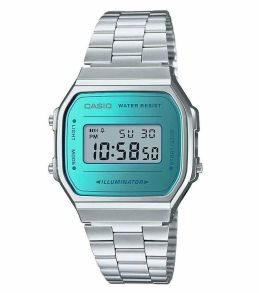 Casio Classic A168WEM-2EF
