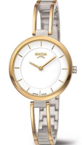 Boccia Titanium 3264-03