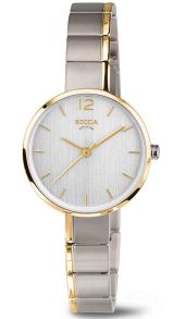 Boccia Titanium 3308-02