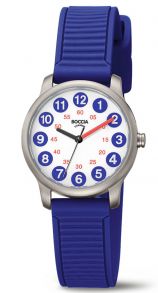 Boccia Titanium Children 3373-05