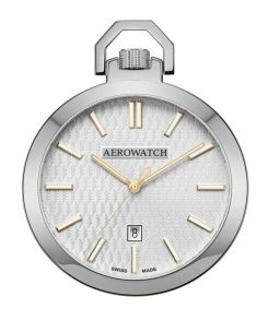 Aerowatch Lepines Pocket Watch 42829 AA04