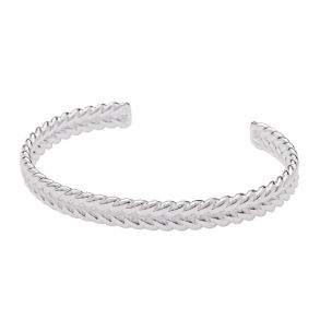 Pico Erin Bracelet Silverplated