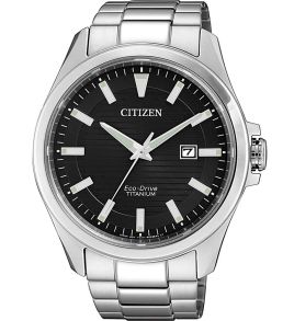 Citizen Supertitan Eco-Drive BM7470-84E