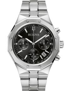Bulova Precisionist Classic Chronograph 96B410