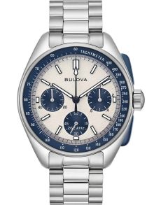 Bulova Lunar Pilot 98K112