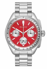 Bulova Archive Series Lunar Pilot 96K115