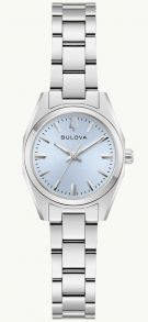 Bulova Classic Surveyor 96L345