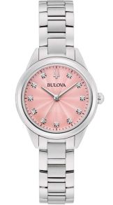 Bulova Classic Sutton 96P249