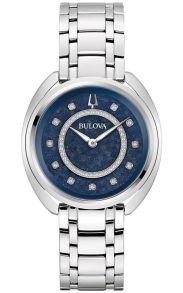 Bulova Classic Duality 96X160