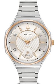Bulova Curv 98P182