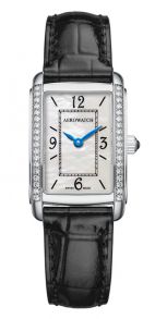 Aerowatch Mini Intuition Diamonds A 30104 AA04 DIA