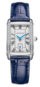 Aerowatch Mini Intuition Diamonds A 31104 AA01 DIA