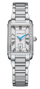 Aerowatch Mini Intuition Diamonds A 31104 AA01 DIA M