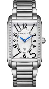 Aerowatch Intuition Lady A 49988 AA04 DIA M