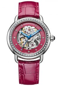 Aerowatch 1942 Lady Automatic A 60960 AA21 DIA