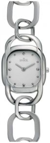 Inex Ladies Silver/Silver A102S4P