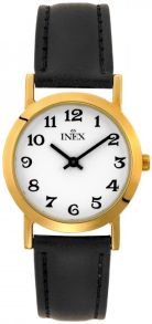 Inex Mens Gold/White A12006D0A
