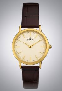 Inex Ladies Golden Classic 26mm