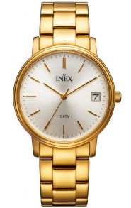 Inex Petite Womens 100m Golden 30mm