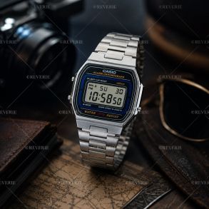 Casio Classic Retro Digital 35mm