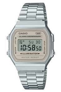 Casio Vintage A168WA-8AYES