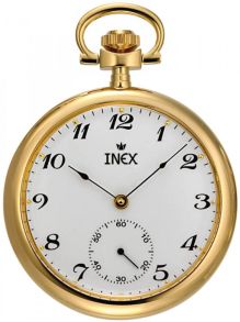 Inex Pocket Gold/White A32640D0X