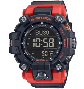 Casio G-Shock Master of G-Land Mudman GW-9500-1A4ER