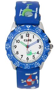 Club Children Pink 30m A56556-2S0A