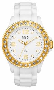 Mango Tutti Frutti White Gold - MA68336B0KV