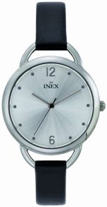 Inex Ladies Silver/Silver A69509S4P