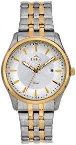 Inex Ladies Silver/Silver A76197B4I