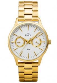 Inex Golden Day-Date 35 mm