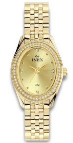 Inex Ladies 25mm A76339D6P
