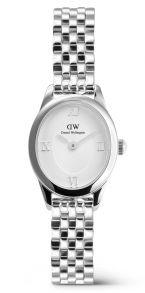 Daniel Wellington Oval Ophelia Mini Silver DW00100808