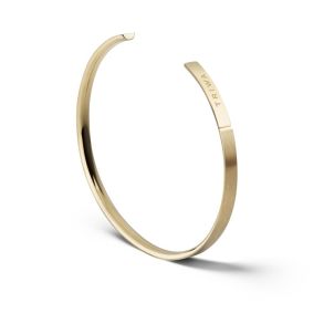 Triwa Slim Brass Bracelet Large ITEMST104-L