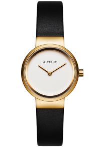 Aistrup Infinity Golden White Petite 26mm