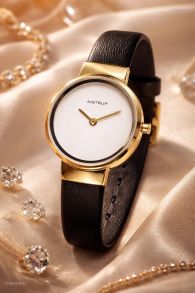 Aistrup Infinity Golden White Petite 26mm