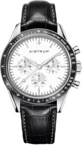 Aistrup Classic Sapphire Chronograph AIW8703