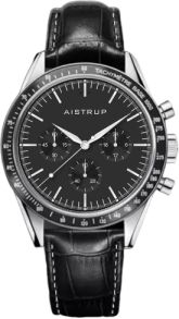 Aistrup Classic Sapphire Chronograph AIW8704
