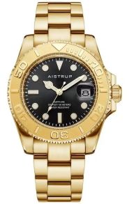 Aistrup Mens Classic Sapphire AIW8803