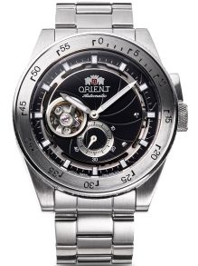 Orient Retro Future Camera Revival Automatic RA-AR0201B