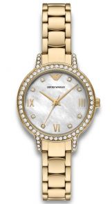 Emporio Armani Cleo AR11652