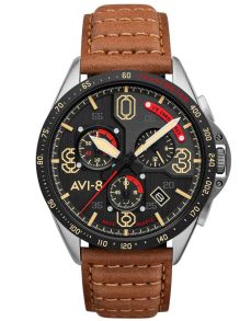 AVI-8 P-51 Mustang AV-4077-02