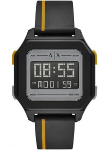 Armani Exchange Shell AX2957