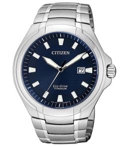 Citizen Super Titanium Eco-Drive BM7430-89L
