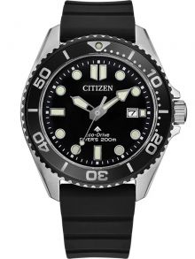 Citizen Promaster Diver BN0266-07E