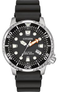 Citizen Promaster Eco-Drive Divers BN0150-10E