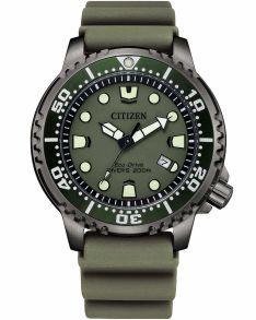 Citizen Promaster Eco-Drive BN0157-11X