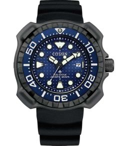 Citizen Promaster Whaleshark Limited Edition BN0225-04L