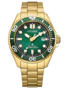 Citizen Promaster Eco-Drive Diver BN0262-59W